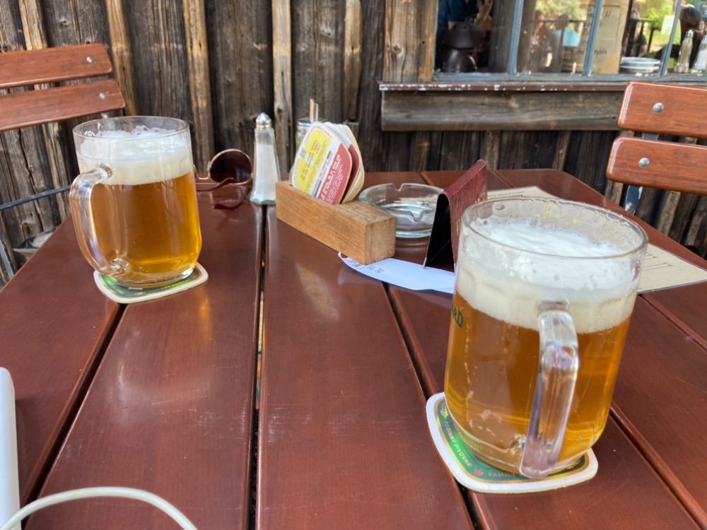 Beroun II