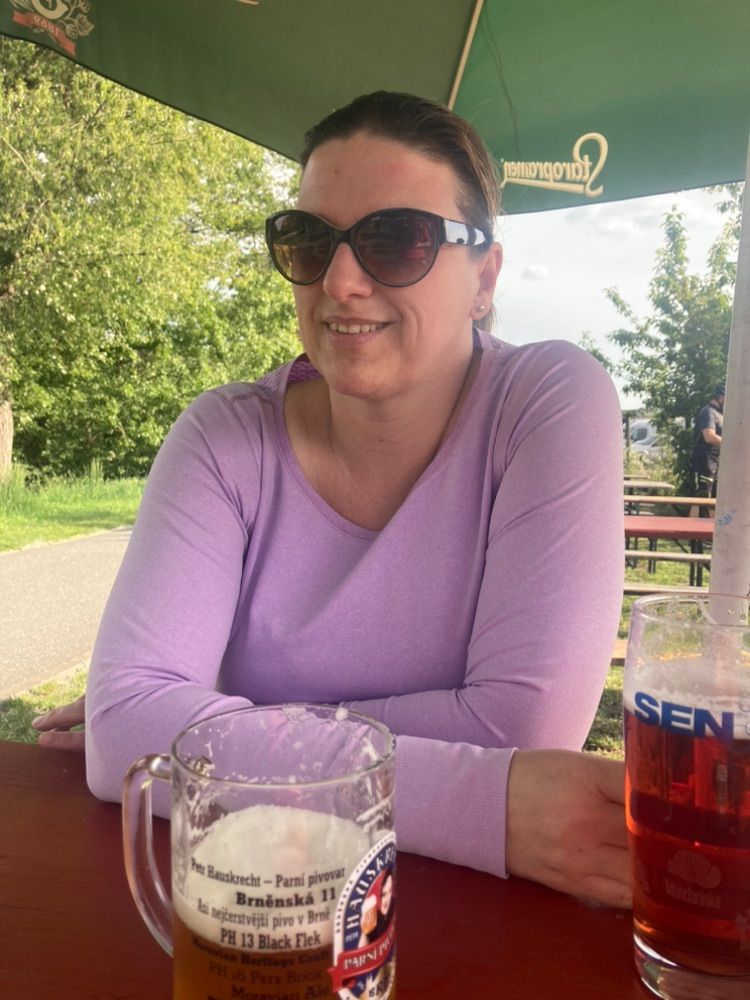 Na rychlo na pivo